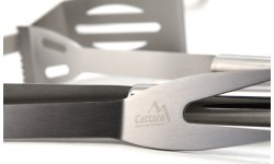 Grila piederumu komplekts Cattara BBQ, 3 gab.