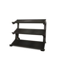 Newton Fitness DR-22 Hex hanteļu statīvs