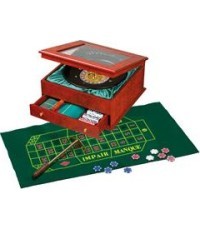 Комплект роликов Philos Design II