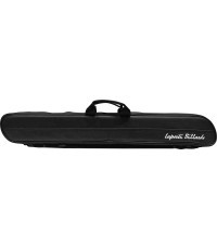 Biljarda kiju soma Laperti 4B-4S, melna