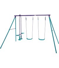 Качели Plum Jupiter, голубые