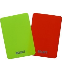 Tiesnešu kartes Select 2 gab. 0613