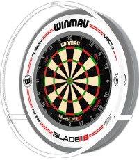 Подсветка для дартса Winmau Plasma Ice