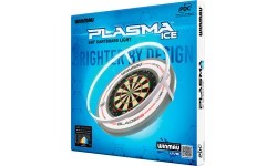 Šautriņu mērķa apgaismojums Winmau Plasma Ice