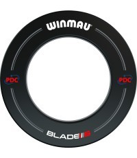 Winmau PDC Surround black
