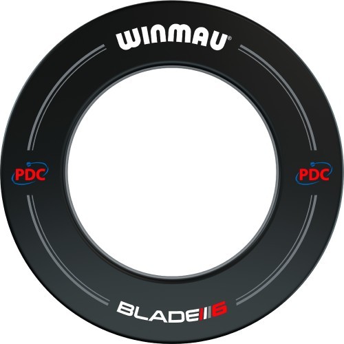 Winmau PDC Surround черный