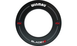Winmau PDC Surround black