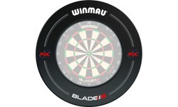 Winmau PDC Surround black