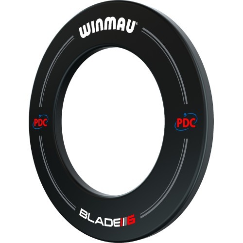 Winmau PDC Surround melns