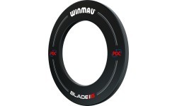 Winmau PDC Surround black