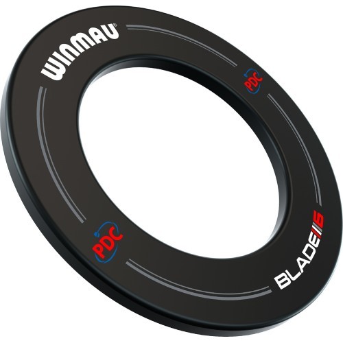 Winmau PDC Surround melns