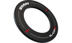 Winmau PDC Surround black