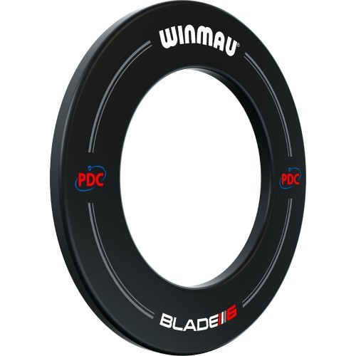 Winmau PDC Surround melns