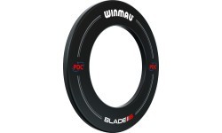 Winmau PDC Surround black