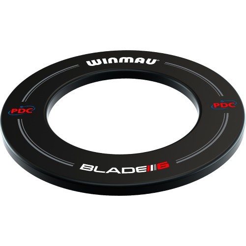 Winmau PDC Surround melns