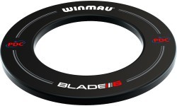 Winmau PDC Surround black