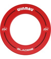 Winmau PDC Surround красный