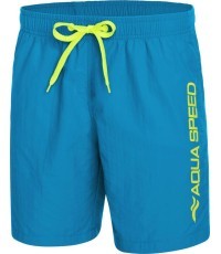 Шорты для плавания OWEN - 02