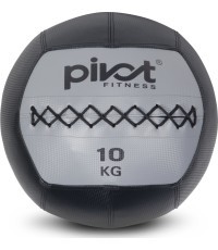 Pivot Fitness PM165 Wall Ball 10 kg