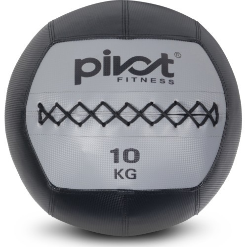 Pivot Fitness PM165 medicīniskā bumba 10 kg