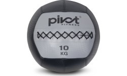 Медицинский мяч Pivot Fitness PM165 10 кг