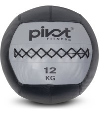 Pivot Fitness PM165 Sienas bumba 12 kg
