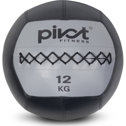 Pivot Fitness PM165 Wall Ball 12 kg