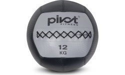 Pivot Fitness PM165 Wall Ball 12 kg