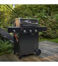 Char-Broil Essential 3G gāzes grils