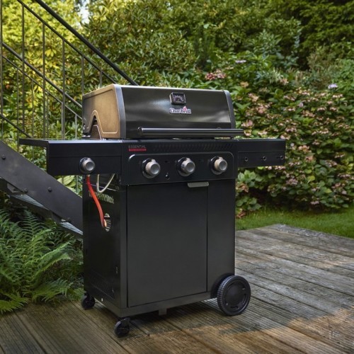 Газовый гриль Char-Broil Essential 3G