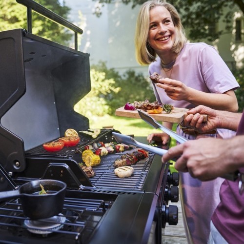 Char-Broil Essential 3G gāzes grils