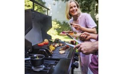 Char-Broil Essential 3G gas grill