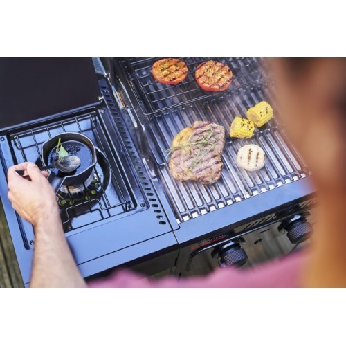 Char-Broil Essential 3G gas grill