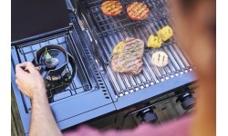 Char-Broil Essential 3G gas grill