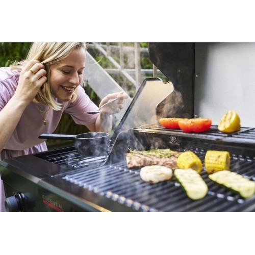 Газовый гриль Char-Broil Essential 3G