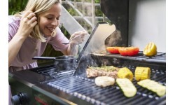 Char-Broil Essential 3G gas grill