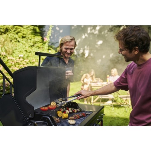 Char-Broil Essential 3G gāzes grils