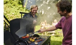 Char-Broil Essential 3G gāzes grils