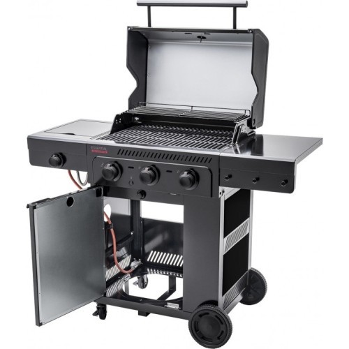 Char-Broil Essential 3G gas grill
