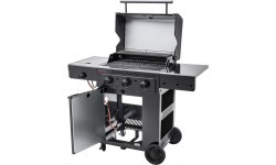 Char-Broil Essential 3G gas grill