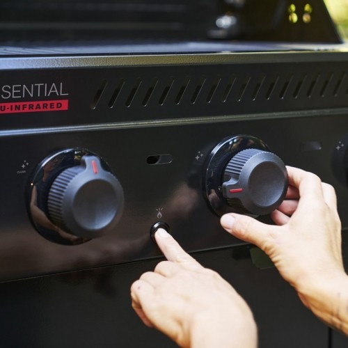 Газовый гриль Char-Broil Essential 3G