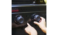 Char-Broil Essential 3G gas grill