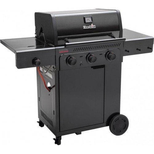 Char-Broil Essential 3G gāzes grils