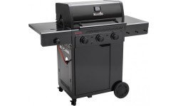 Char-Broil Essential 3G gāzes grils