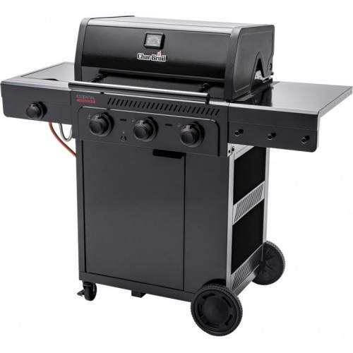 Char-Broil Essential 3G gas grill