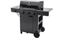 Char-Broil Essential 3G gāzes grils