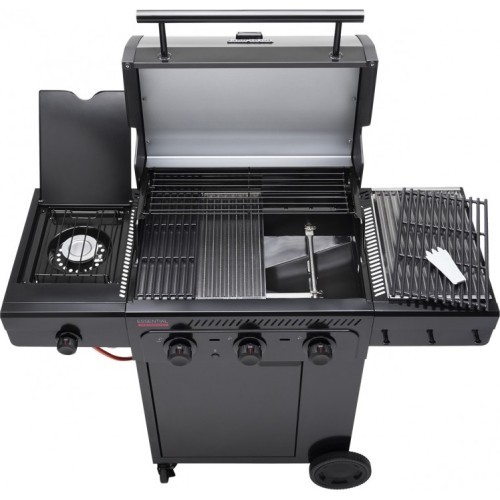 Газовый гриль Char-Broil Essential 3G