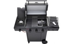 Char-Broil Essential 3G gas grill