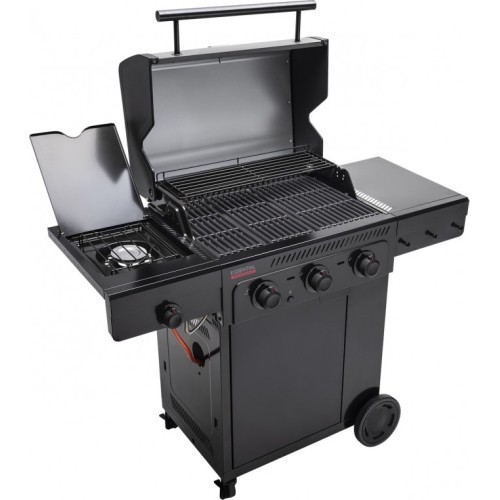 Char-Broil Essential 3G gas grill