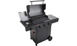 Char-Broil Essential 3G gas grill